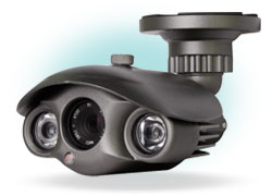 Day Night security cameras Dubai UAE