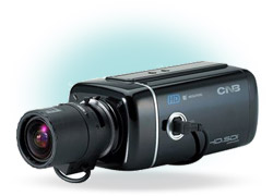 High Definition Cameras Dubai UAE