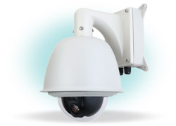 PTZ Speed Domes cameras Dubai UAE